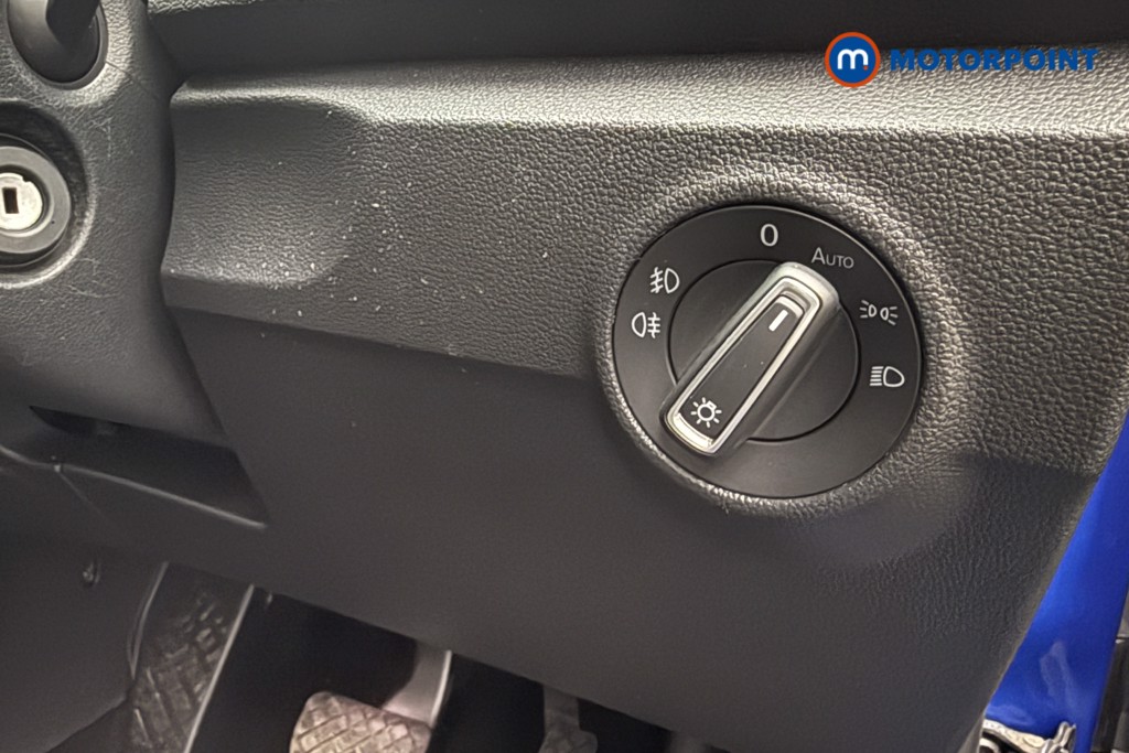 Volkswagen T-Roc SEL Automatic Petrol SUV - Stock Number (1651201) - 15th supplementary image