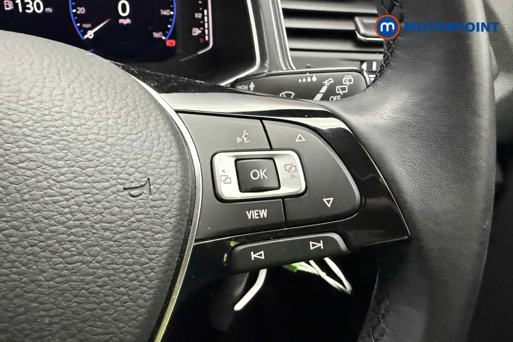 Volkswagen T-Roc SEL Automatic Petrol SUV - Stock Number (1651201) - 18th supplementary image
