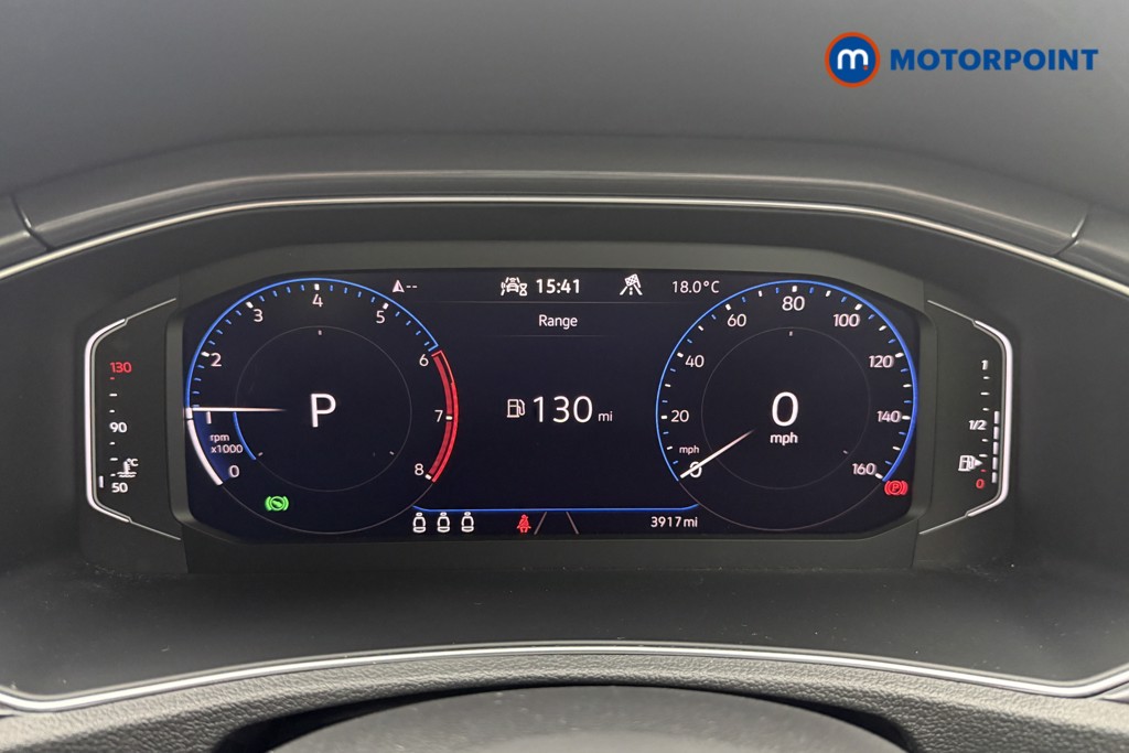 Volkswagen T-Roc SEL Automatic Petrol SUV - Stock Number (1651201) - 19th supplementary image