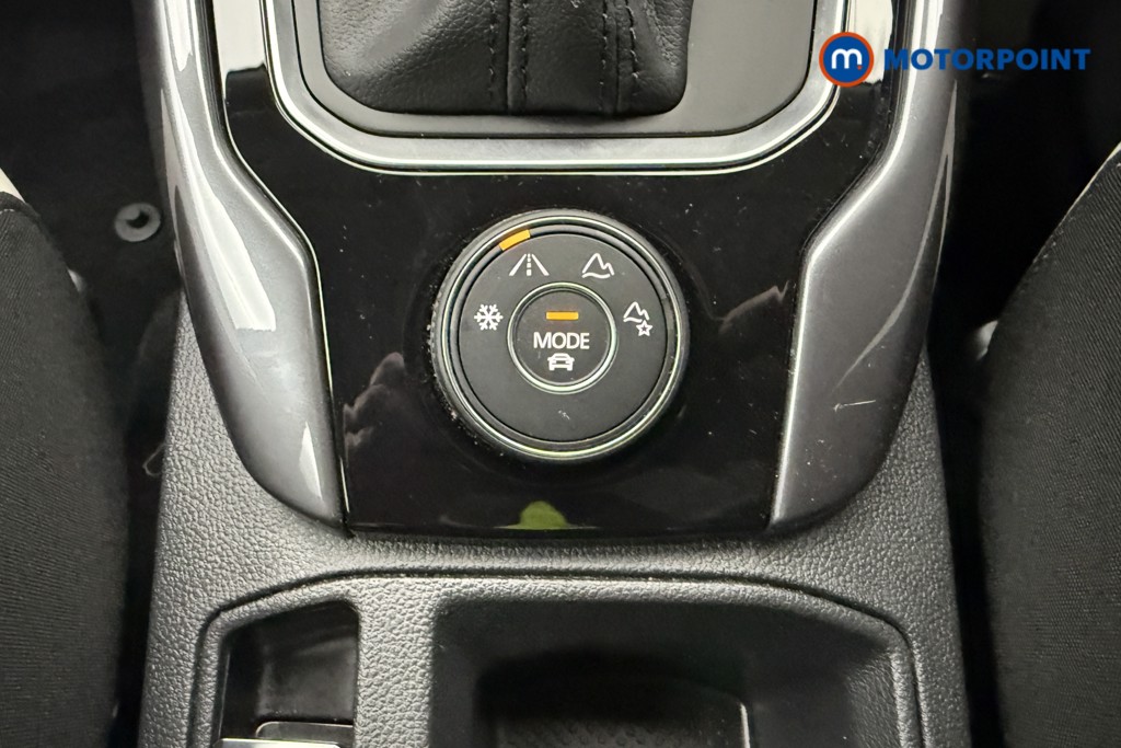Volkswagen T-Roc SEL Automatic Petrol SUV - Stock Number (1651201) - 21st supplementary image