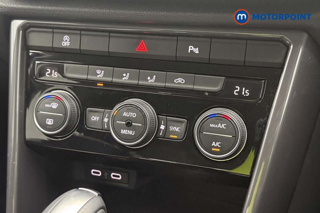 Volkswagen T-Roc SEL Automatic Petrol SUV - Stock Number (1651201) - 25th supplementary image