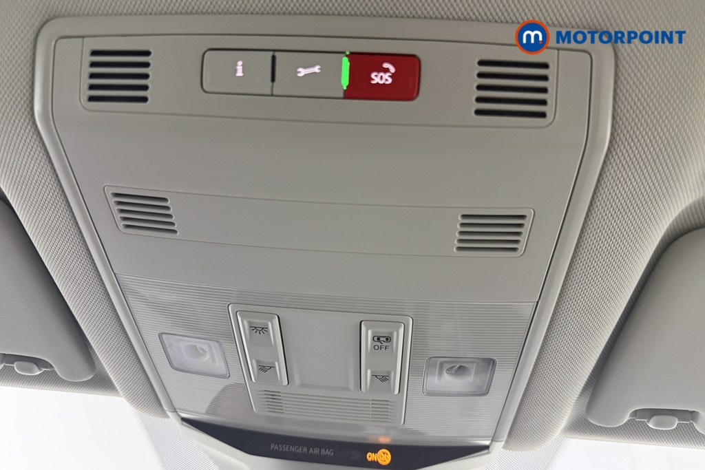 Volkswagen T-Roc SEL Automatic Petrol SUV - Stock Number (1651201) - 30th supplementary image