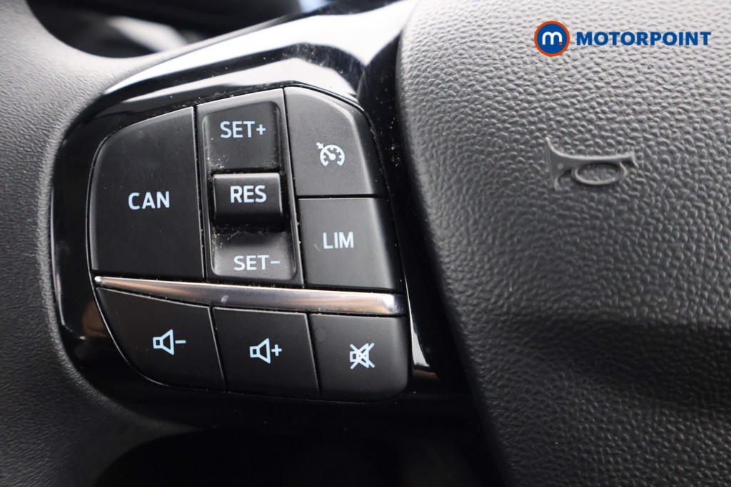 Ford Fiesta Trend Manual Petrol Hatchback - Stock Number (1651228) - 2nd supplementary image