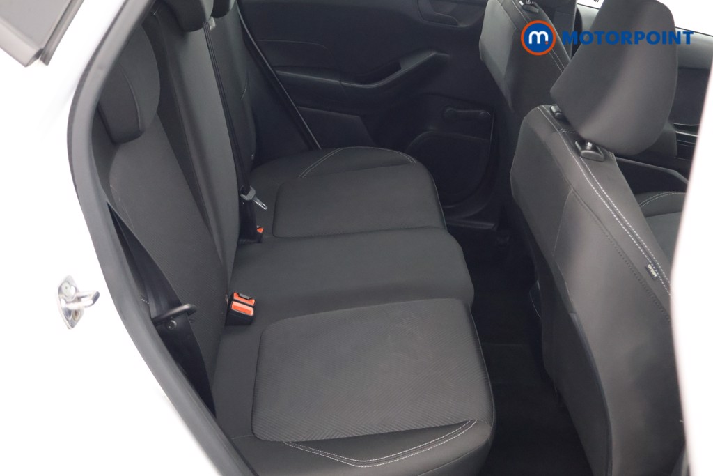 Ford Fiesta Trend Manual Petrol Hatchback - Stock Number (1651228) - 12th supplementary image