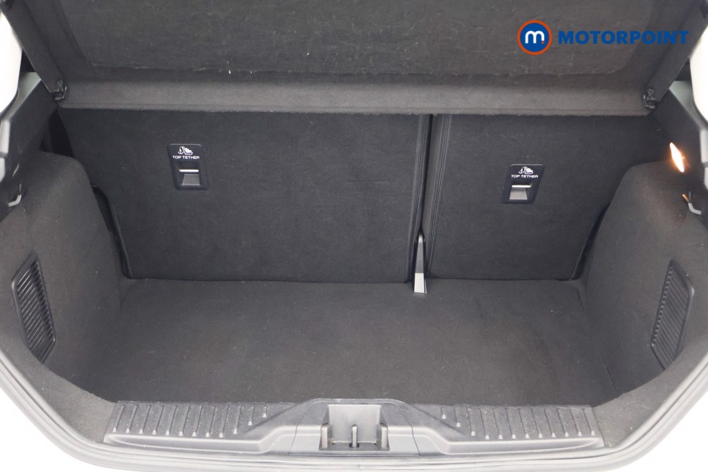 Ford Fiesta Trend Manual Petrol Hatchback - Stock Number (1651228) - 14th supplementary image