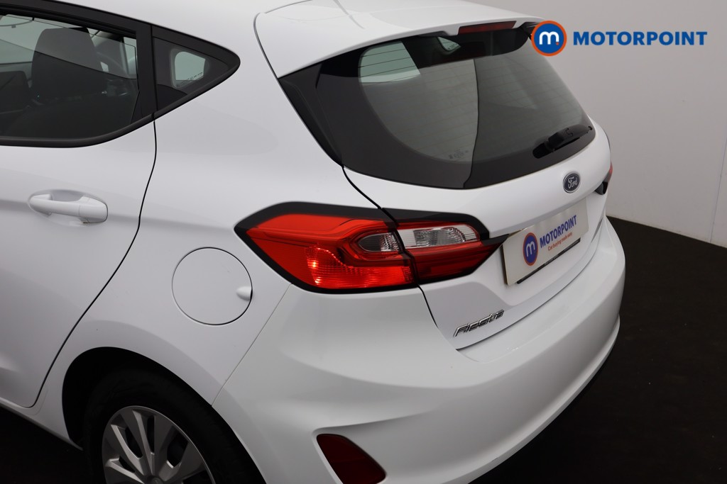 Ford Fiesta Trend Manual Petrol Hatchback - Stock Number (1651228) - 15th supplementary image