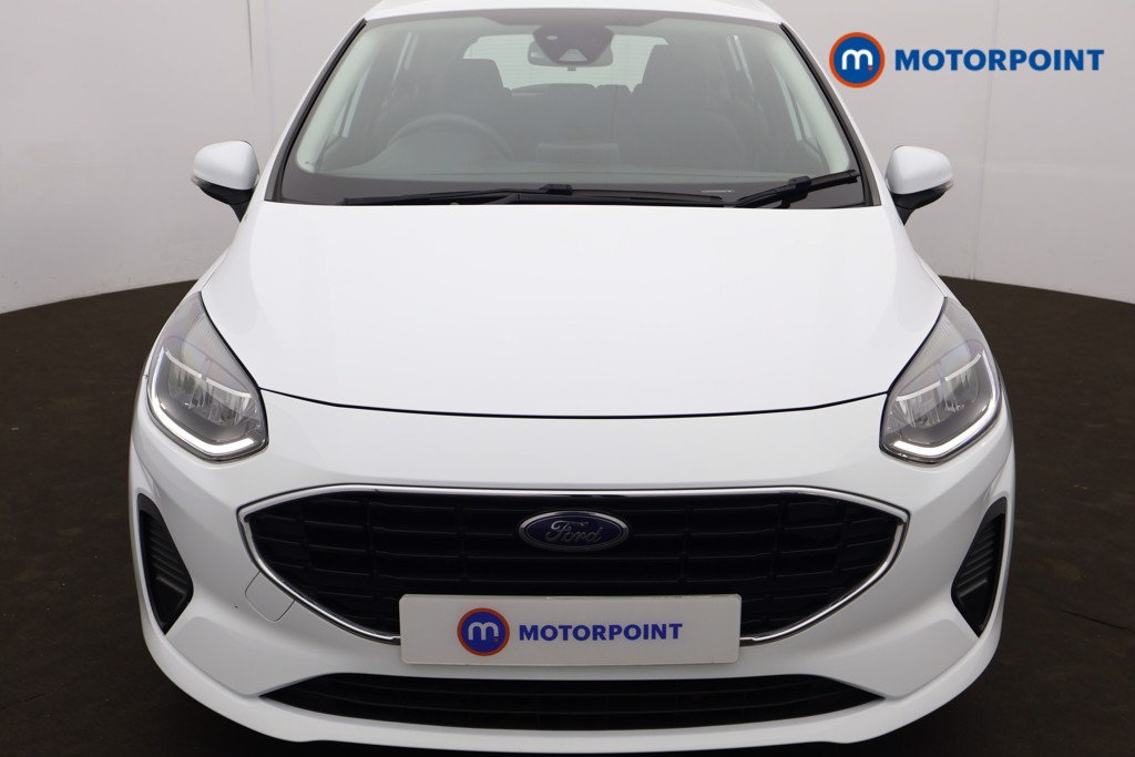 Ford Fiesta Trend Manual Petrol Hatchback - Stock Number (1651228) - 17th supplementary image