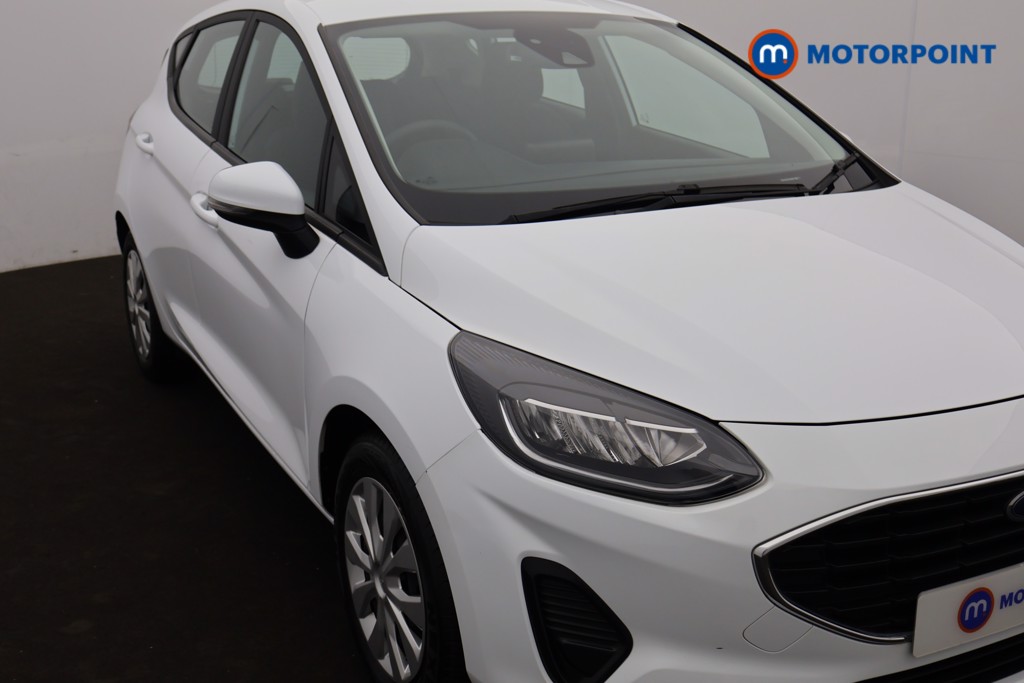 Ford Fiesta Trend Manual Petrol Hatchback - Stock Number (1651228) - 18th supplementary image