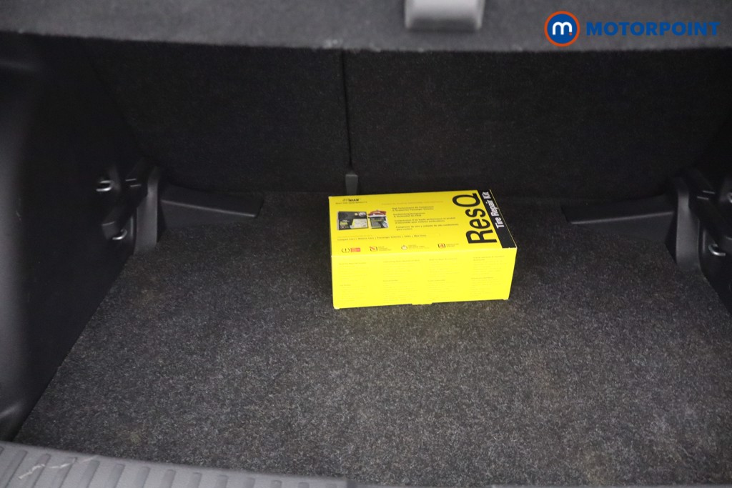 Skoda Fabia Se Comfort Manual Petrol Hatchback - Stock Number (1651299) - 4th supplementary image