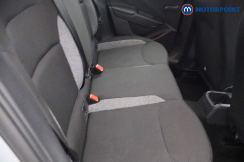 Skoda Fabia Se Comfort Manual Petrol Hatchback - Stock Number (1651299) - 6th supplementary image