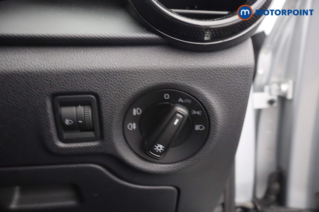 Skoda Fabia Se Comfort Manual Petrol Hatchback - Stock Number (1651299) - 11th supplementary image