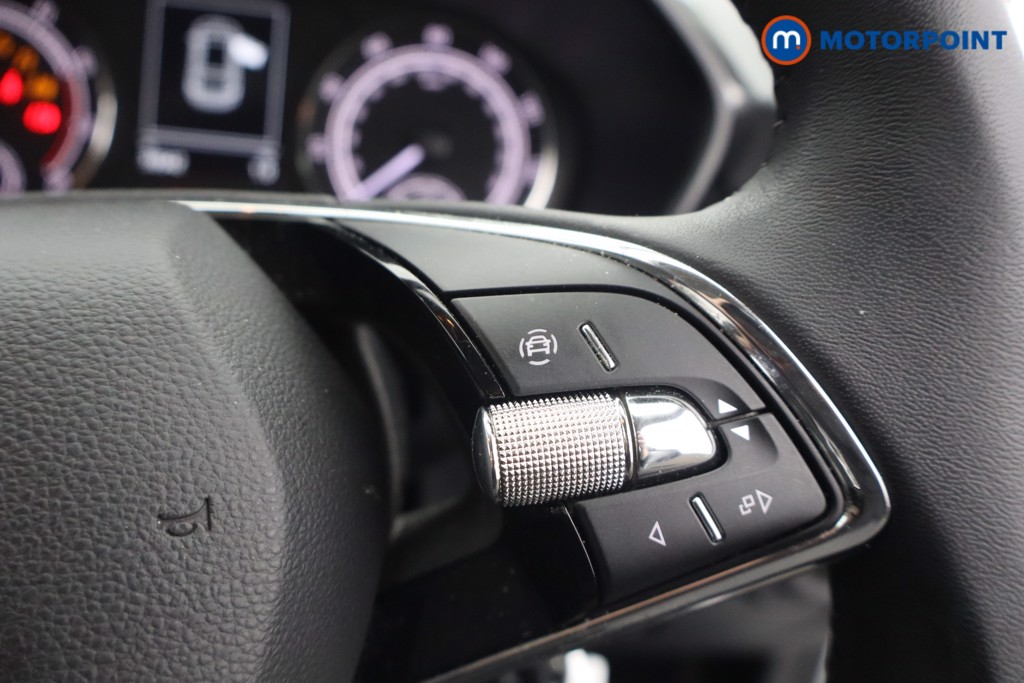 Skoda Fabia Se Comfort Manual Petrol Hatchback - Stock Number (1651299) - 12th supplementary image