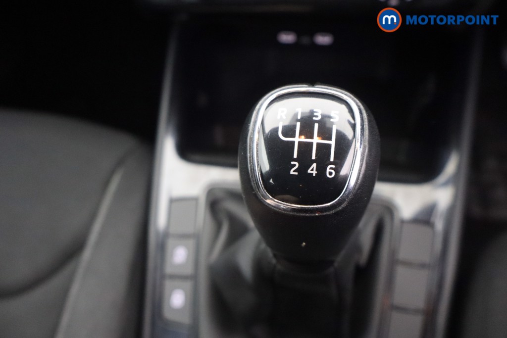 Skoda Fabia Se Comfort Manual Petrol Hatchback - Stock Number (1651299) - 15th supplementary image