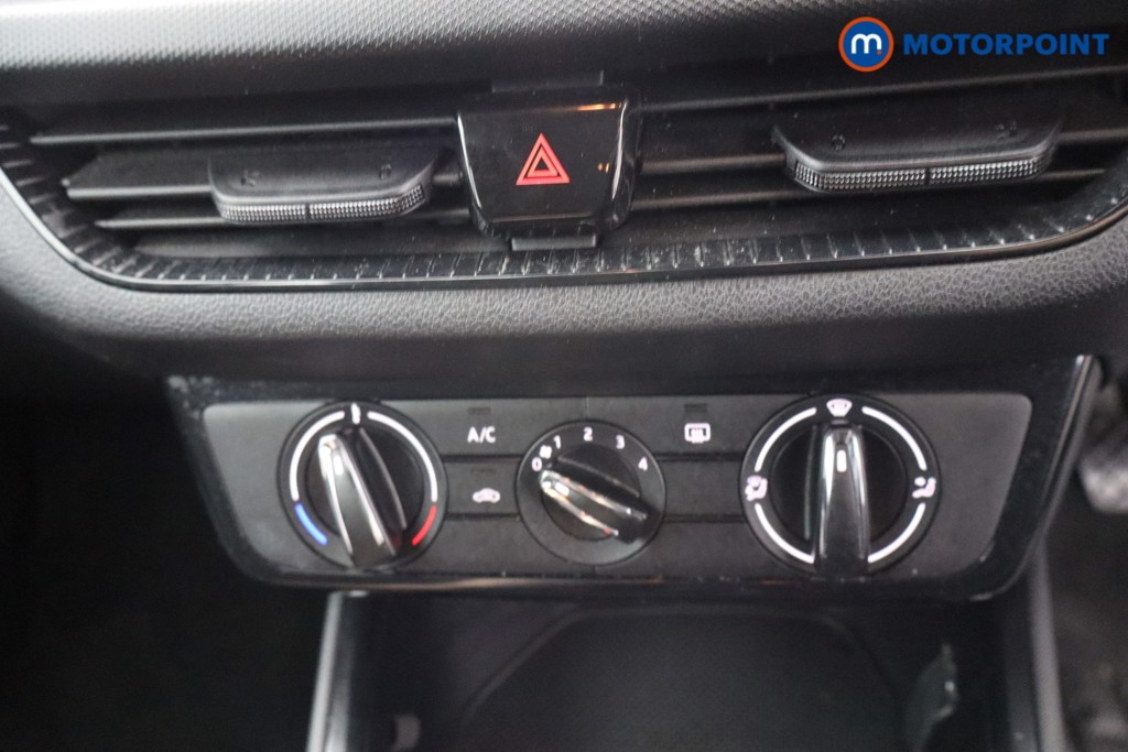 Skoda Fabia Se Comfort Manual Petrol Hatchback - Stock Number (1651299) - 16th supplementary image