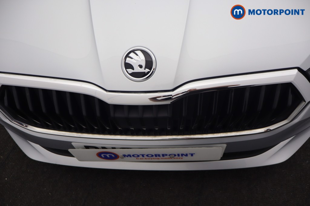 Skoda Fabia Se Comfort Manual Petrol Hatchback - Stock Number (1651299) - 21st supplementary image
