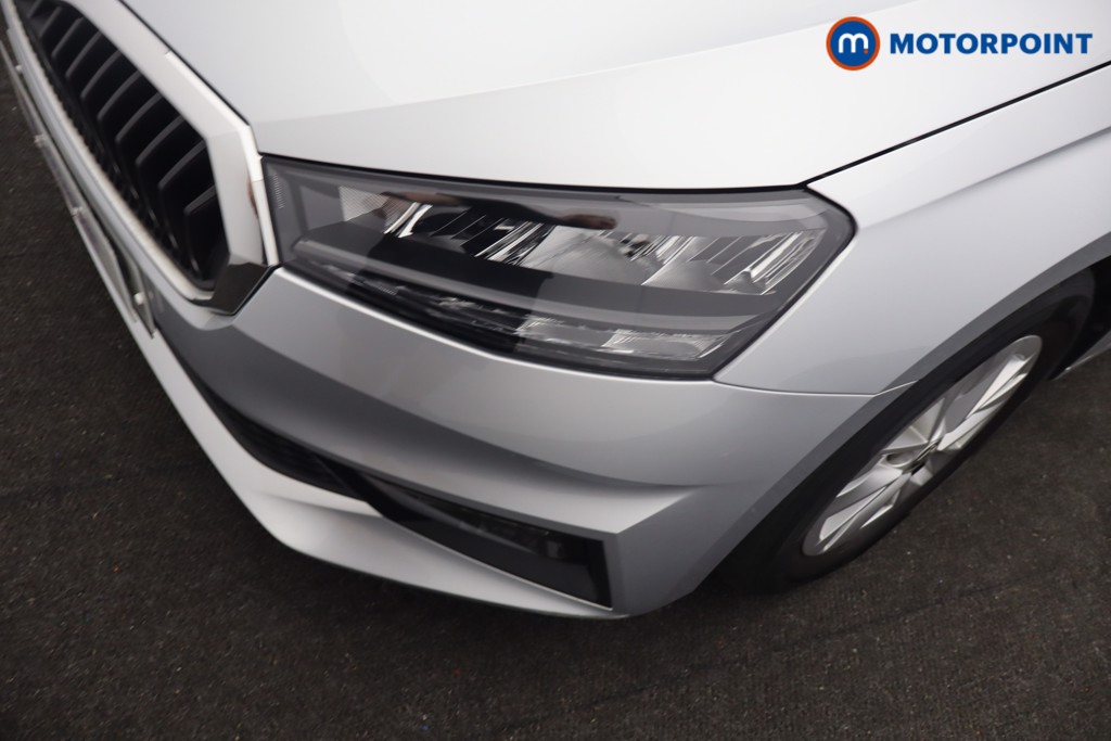 Skoda Fabia Se Comfort Manual Petrol Hatchback - Stock Number (1651299) - 23rd supplementary image