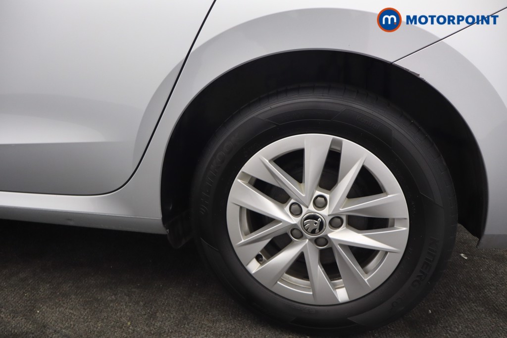 Skoda Fabia Se Comfort Manual Petrol Hatchback - Stock Number (1651299) - 25th supplementary image