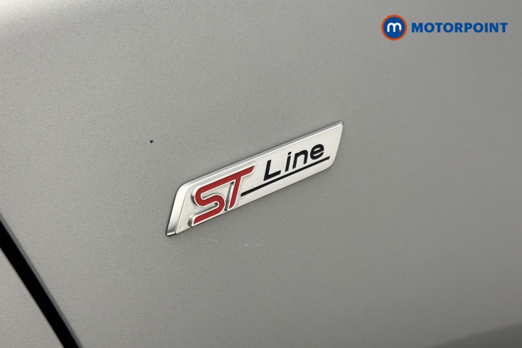 Ford Puma St-Line Manual Petrol SUV - Stock Number (1651300) - 5th supplementary image
