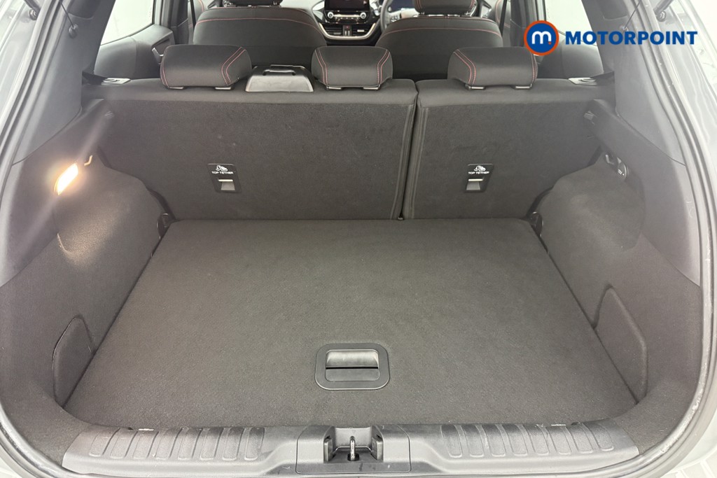 Ford Puma St-Line Manual Petrol SUV - Stock Number (1651300) - 11th supplementary image