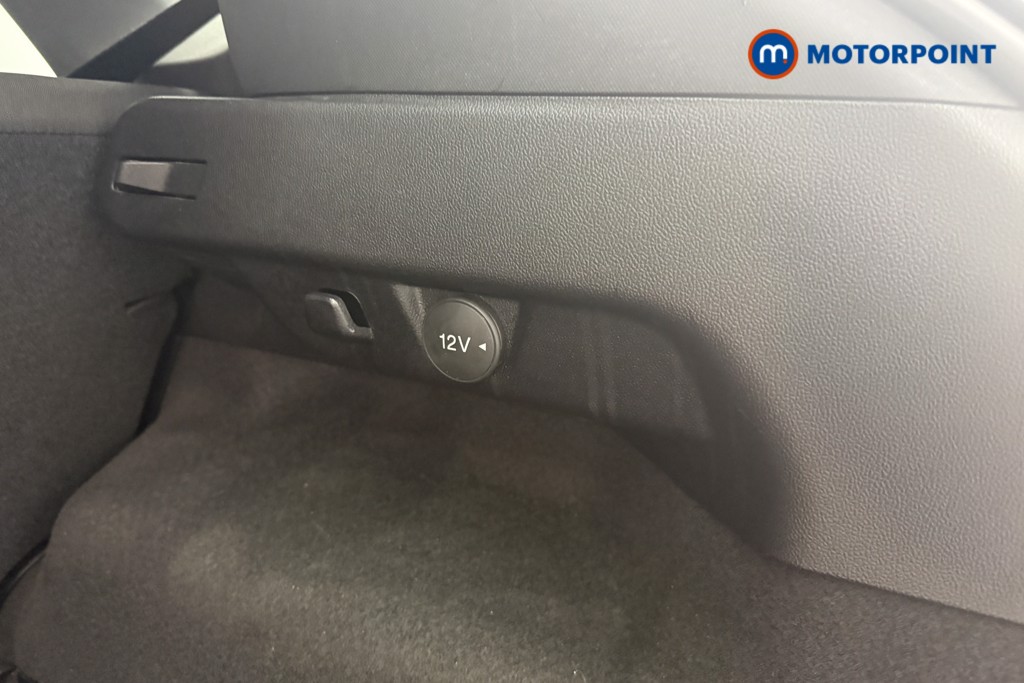 Ford Puma St-Line Manual Petrol SUV - Stock Number (1651300) - 12th supplementary image