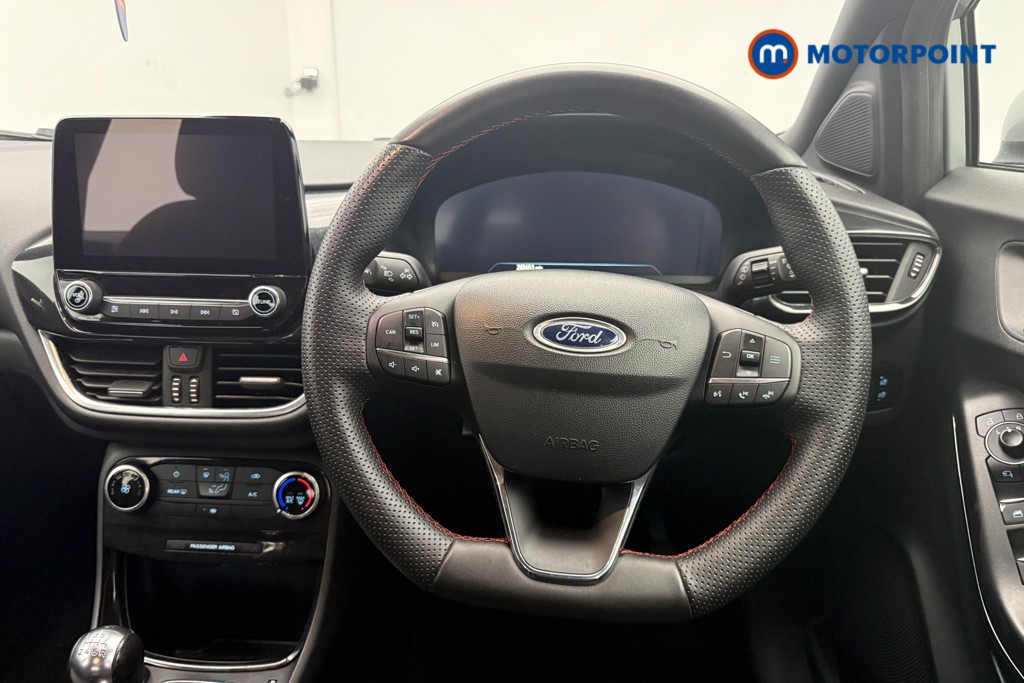 Ford Puma St-Line Manual Petrol SUV - Stock Number (1651300) - 13th supplementary image