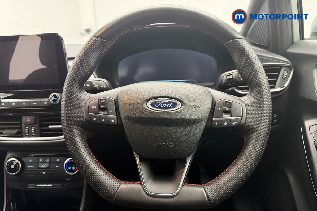 Ford Puma St-Line Manual Petrol SUV - Stock Number (1651300) - 14th supplementary image