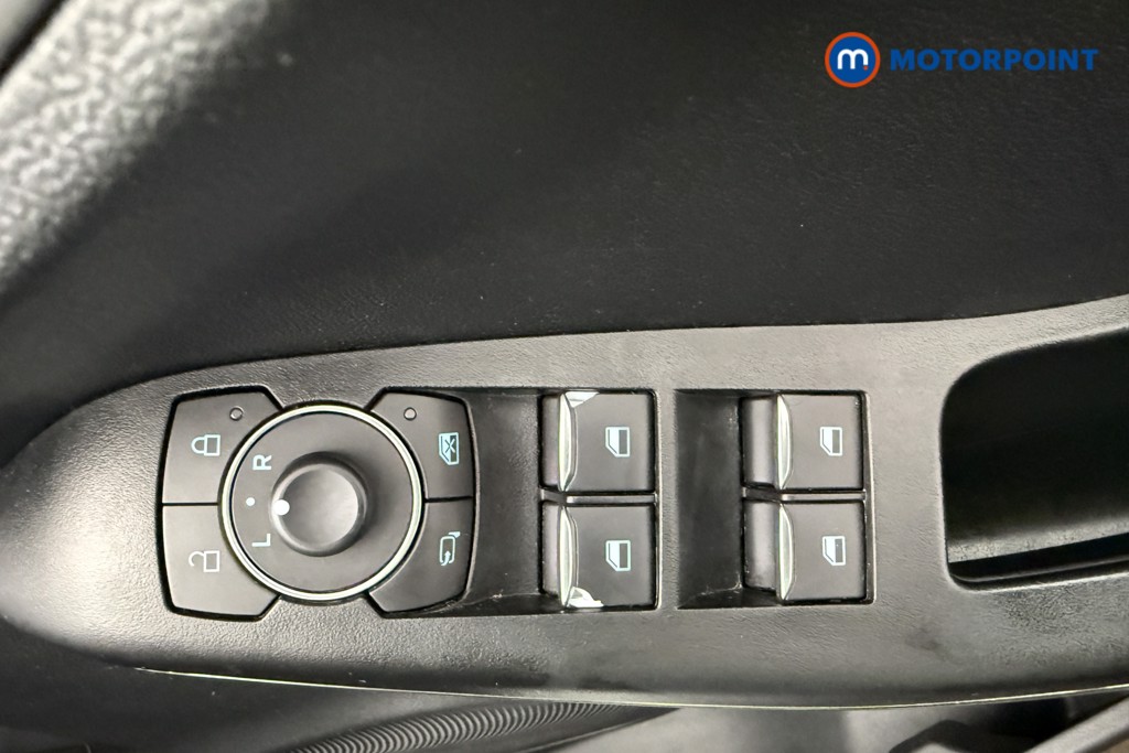 Ford Puma St-Line Manual Petrol SUV - Stock Number (1651300) - 15th supplementary image