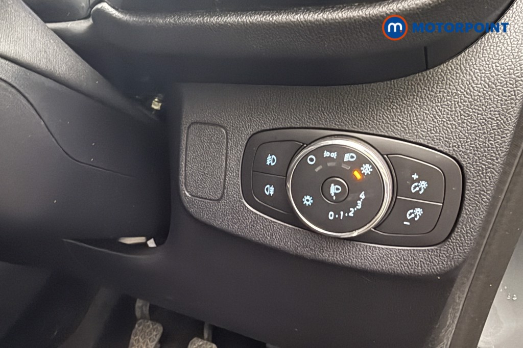Ford Puma St-Line Manual Petrol SUV - Stock Number (1651300) - 16th supplementary image