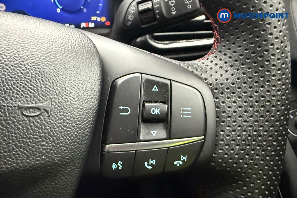Ford Puma St-Line Manual Petrol SUV - Stock Number (1651300) - 19th supplementary image