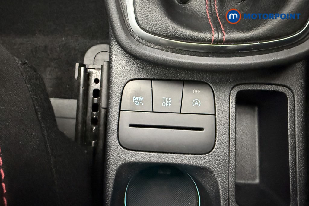 Ford Puma St-Line Manual Petrol SUV - Stock Number (1651300) - 22nd supplementary image