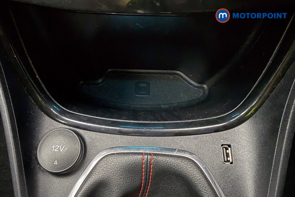 Ford Puma St-Line Manual Petrol SUV - Stock Number (1651300) - 24th supplementary image