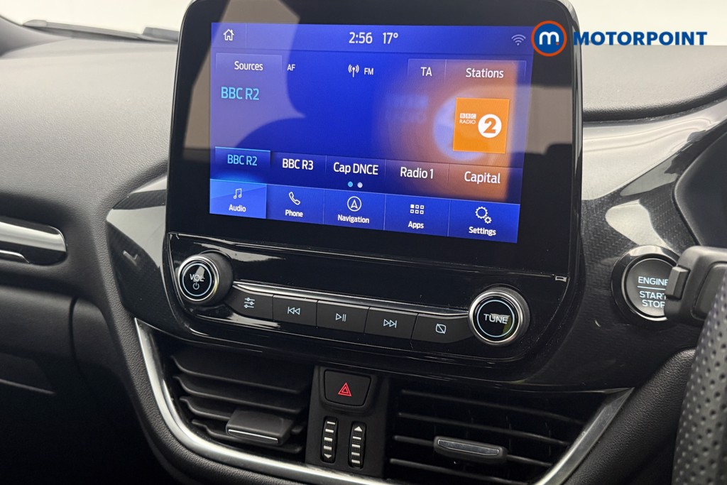 Ford Puma St-Line Manual Petrol SUV - Stock Number (1651300) - 26th supplementary image