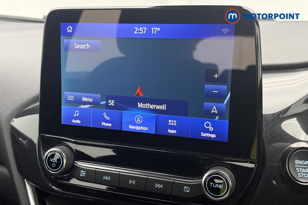 Ford Puma St-Line Manual Petrol SUV - Stock Number (1651300) - 27th supplementary image