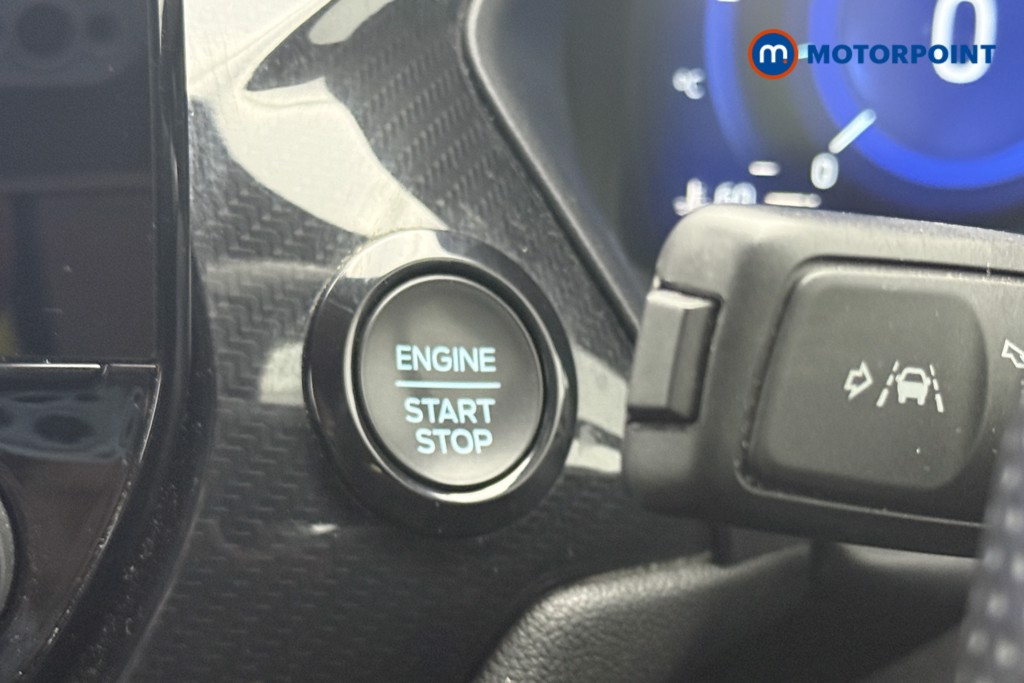 Ford Puma St-Line Manual Petrol SUV - Stock Number (1651300) - 29th supplementary image