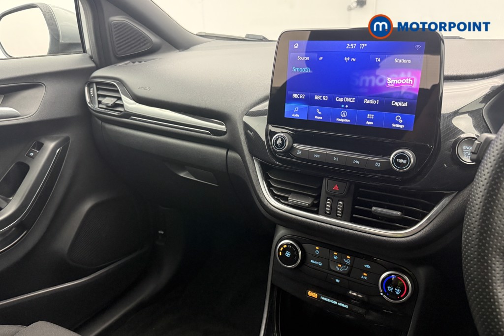 Ford Puma St-Line Manual Petrol SUV - Stock Number (1651300) - 31st supplementary image
