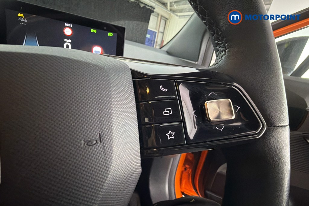 Mg Motor Uk MG4 Trophy Automatic Electric SUV - Stock Number (1651334) - 4th supplementary image