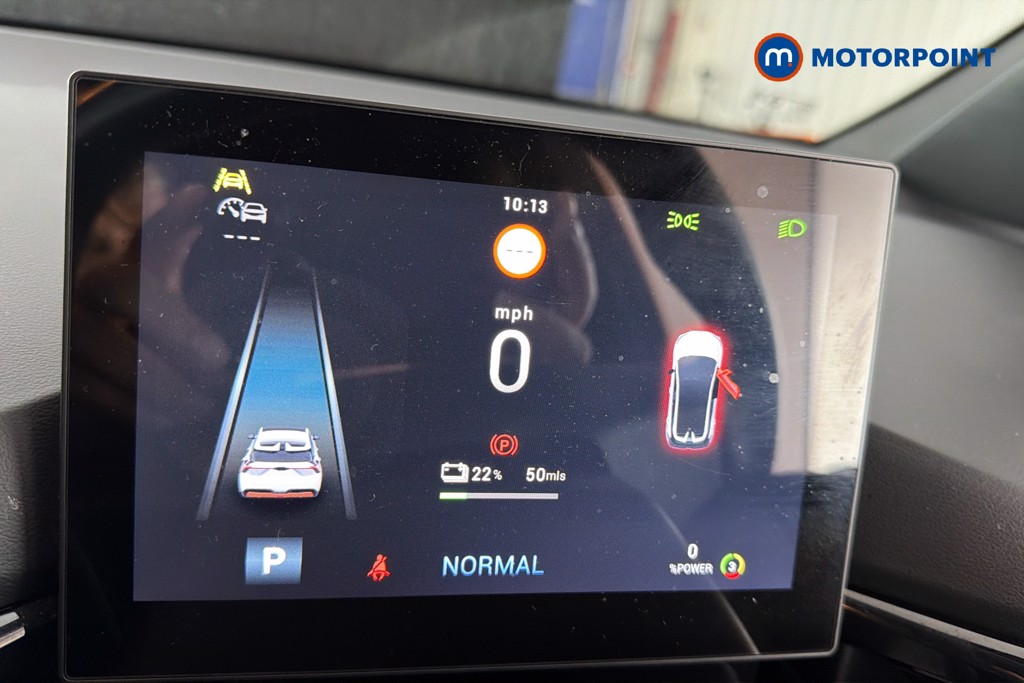 Mg Motor Uk MG4 Trophy Automatic Electric SUV - Stock Number (1651334) - 8th supplementary image