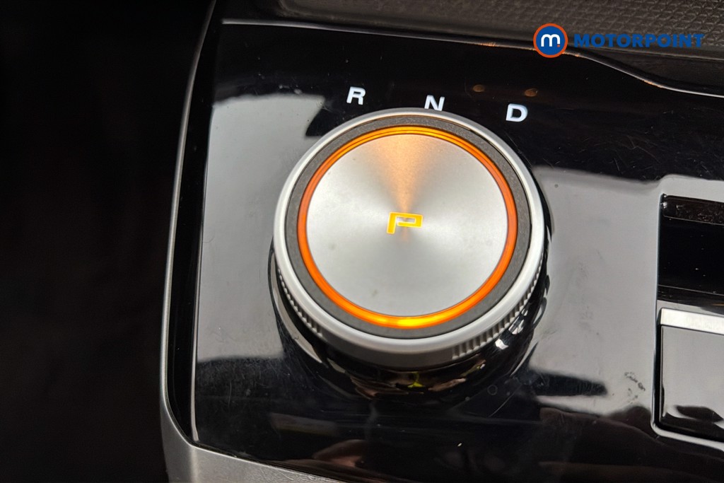 Mg Motor Uk MG4 Trophy Automatic Electric SUV - Stock Number (1651334) - 15th supplementary image