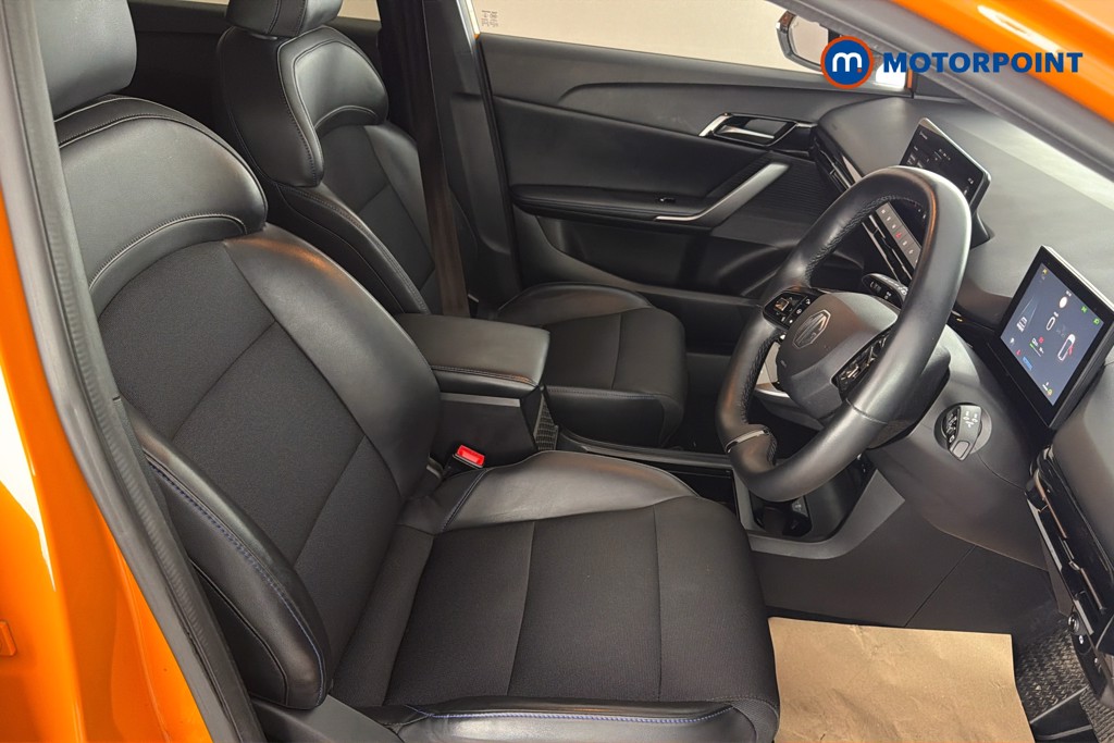 Mg Motor Uk MG4 Trophy Automatic Electric SUV - Stock Number (1651334) - 22nd supplementary image