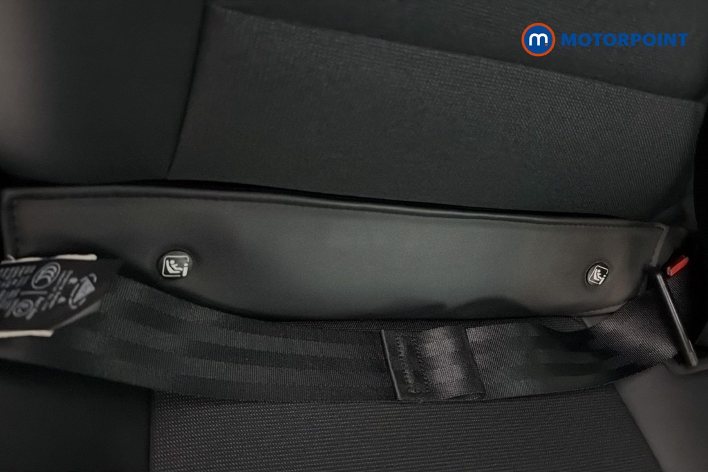 Mg Motor Uk MG4 Trophy Automatic Electric SUV - Stock Number (1651334) - 24th supplementary image