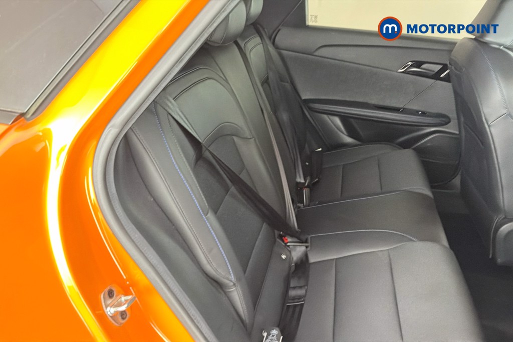 Mg Motor Uk MG4 Trophy Automatic Electric SUV - Stock Number (1651334) - 28th supplementary image