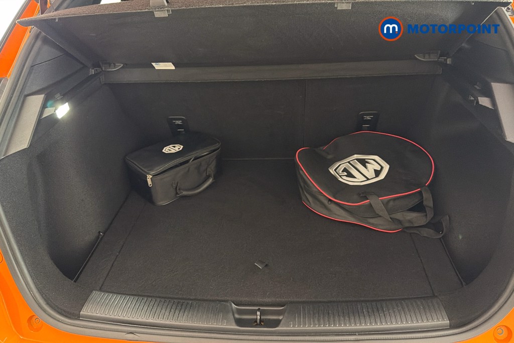 Mg Motor Uk MG4 Trophy Automatic Electric SUV - Stock Number (1651334) - 33rd supplementary image