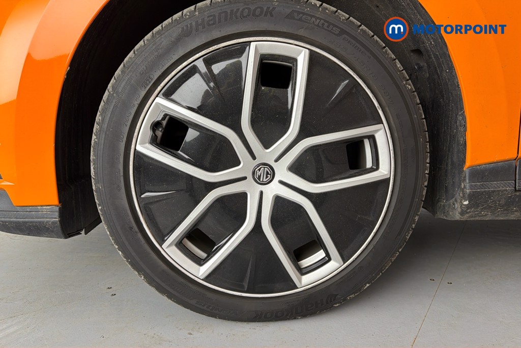 Mg Motor Uk MG4 Trophy Automatic Electric SUV - Stock Number (1651334) - 47th supplementary image