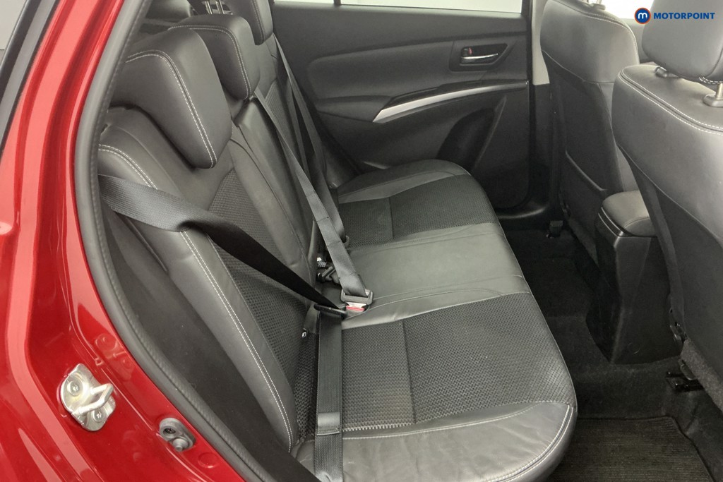 Suzuki S-Cross Ultra Manual Petrol SUV - Stock Number (1651451) - 4th supplementary image