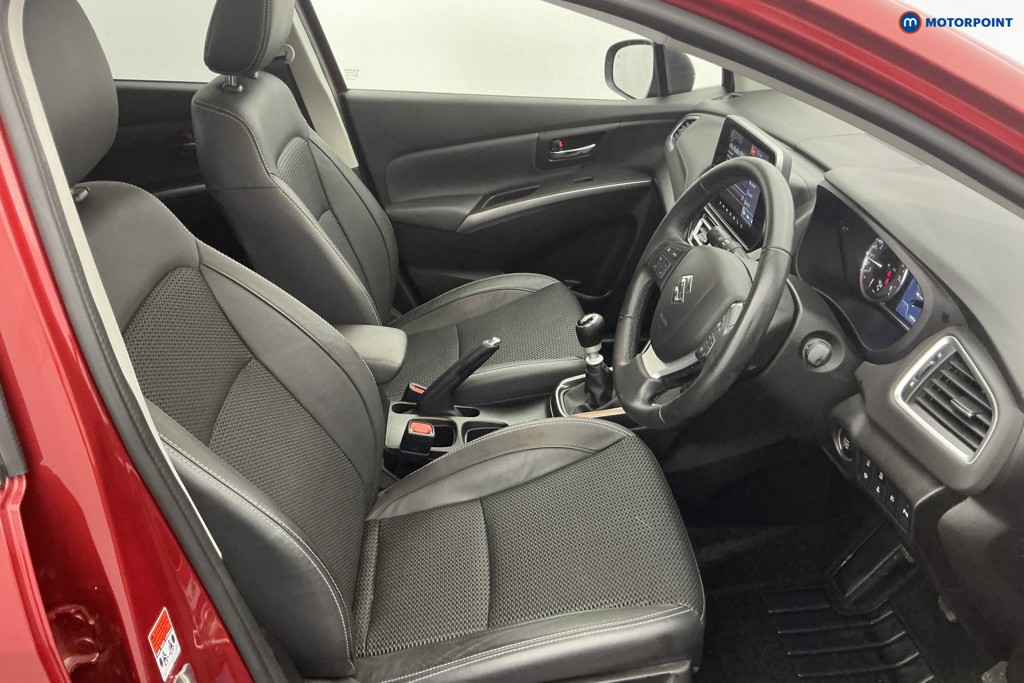 Suzuki S-Cross Ultra Manual Petrol SUV - Stock Number (1651451) - 5th supplementary image
