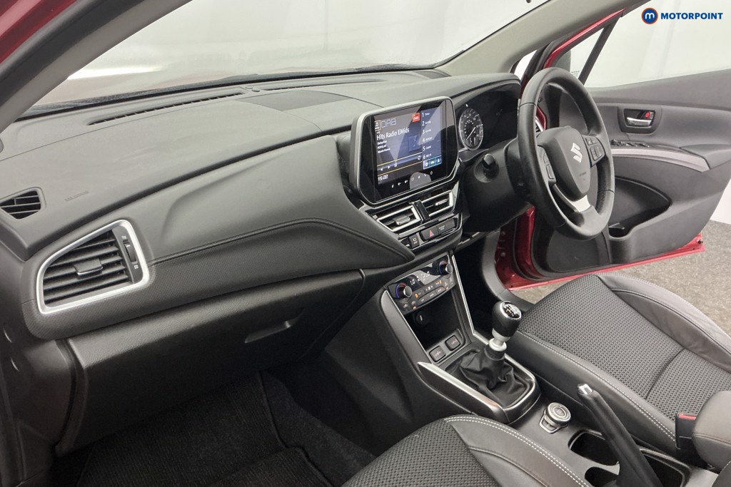Suzuki S-Cross Ultra Manual Petrol SUV - Stock Number (1651451) - 7th supplementary image