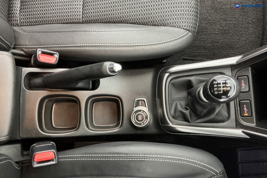 Suzuki S-Cross Ultra Manual Petrol SUV - Stock Number (1651451) - 9th supplementary image