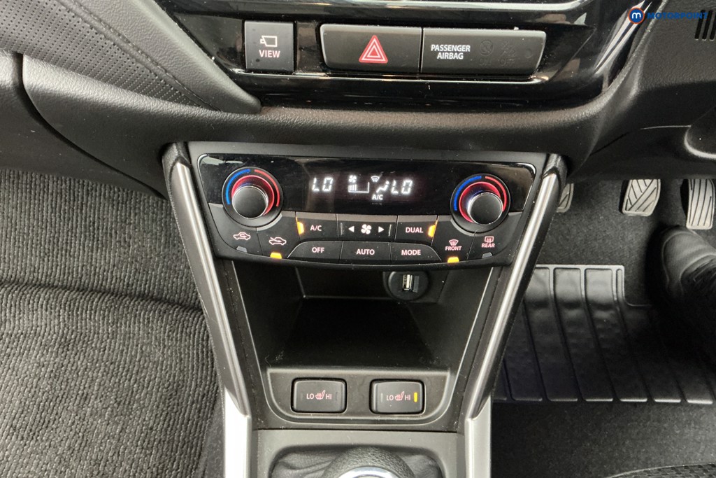 Suzuki S-Cross Ultra Manual Petrol SUV - Stock Number (1651451) - 10th supplementary image