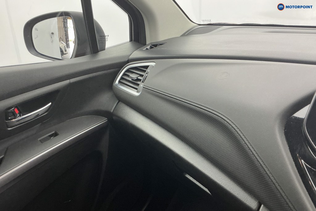 Suzuki S-Cross Ultra Manual Petrol SUV - Stock Number (1651451) - 11th supplementary image
