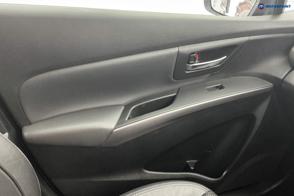 Suzuki S-Cross Ultra Manual Petrol SUV - Stock Number (1651451) - 12th supplementary image